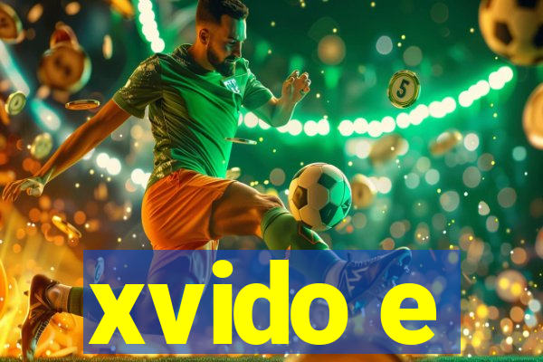 xvido e